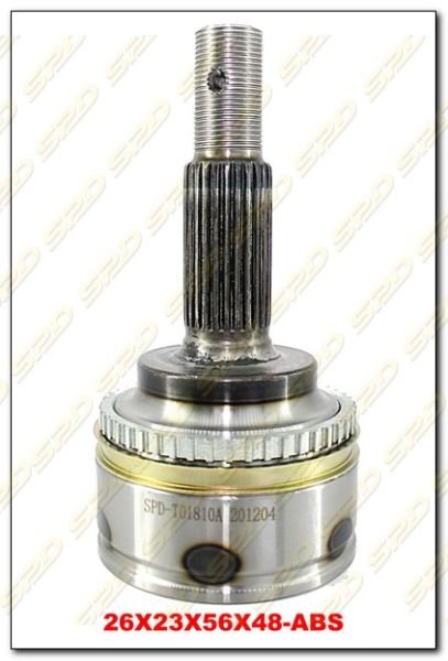 AKS KAFA DIS (26*23*56*48 ABSLI)- COROLLA 1.4-1.6 VVTI 02-06 / AVENSIS 97-02