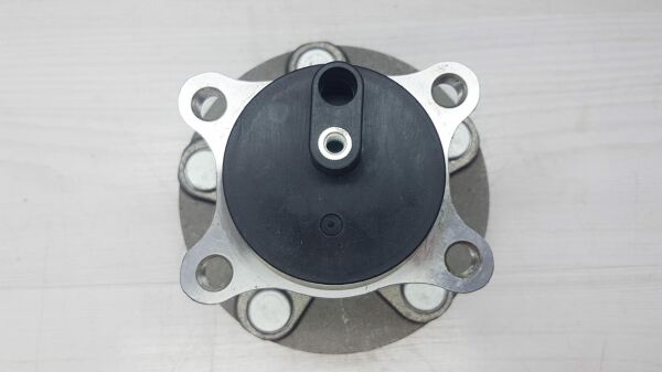 Porya Arka Sx4 4X2 06-