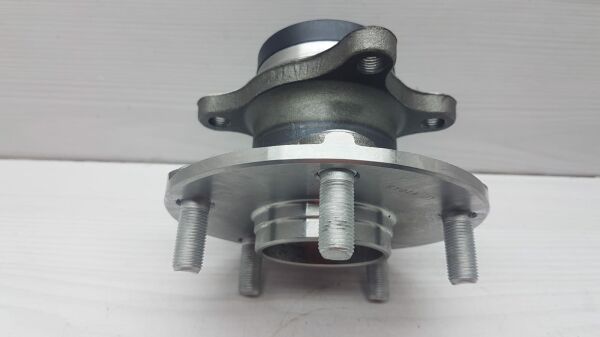 Porya Arka Sx4 4X2 06-