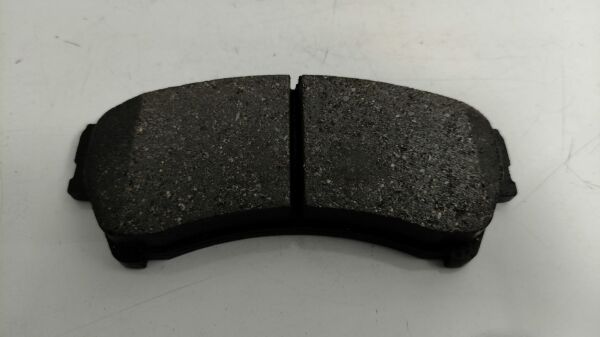 Balata Ön Mazda 6 09-