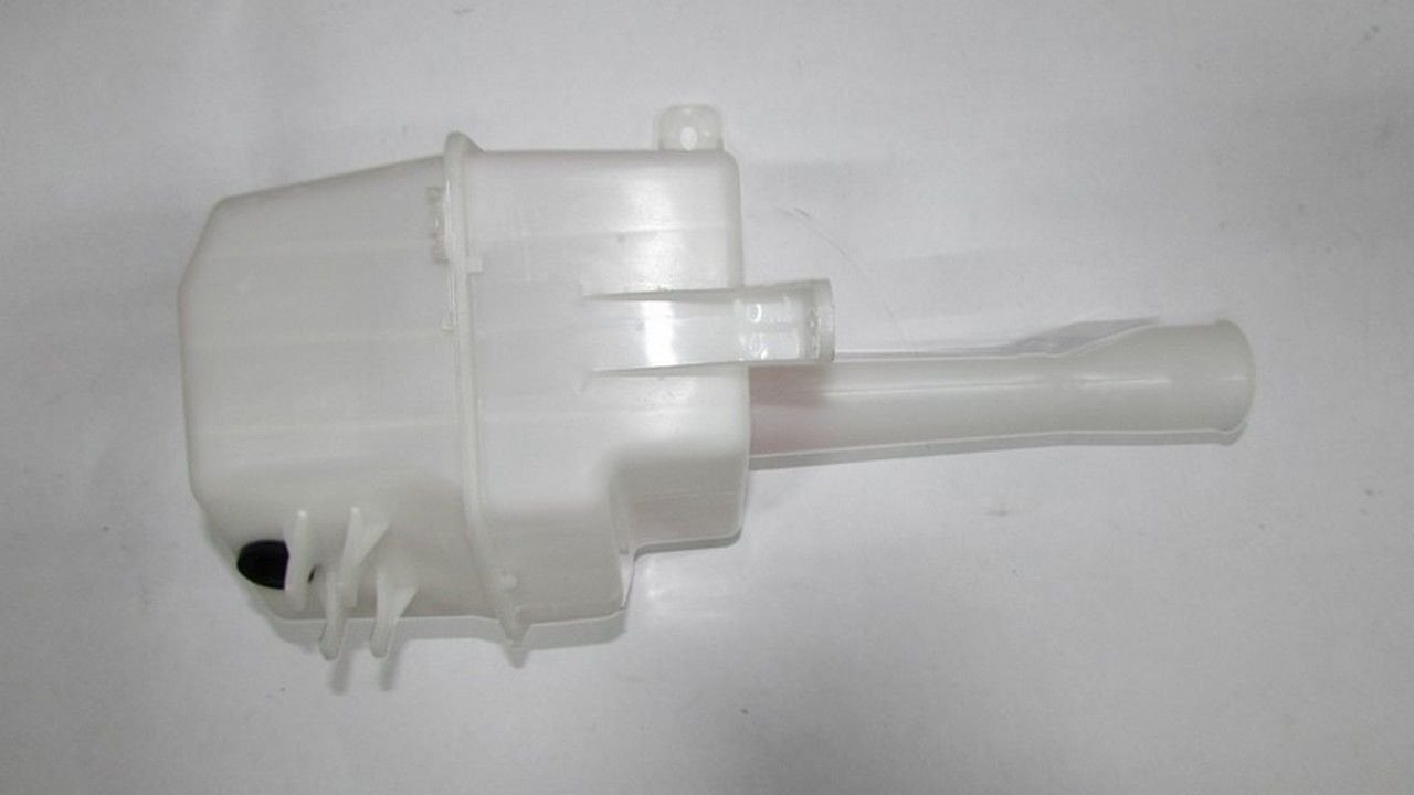 ELANTRA 01- SİLECEK SU DEPOSU