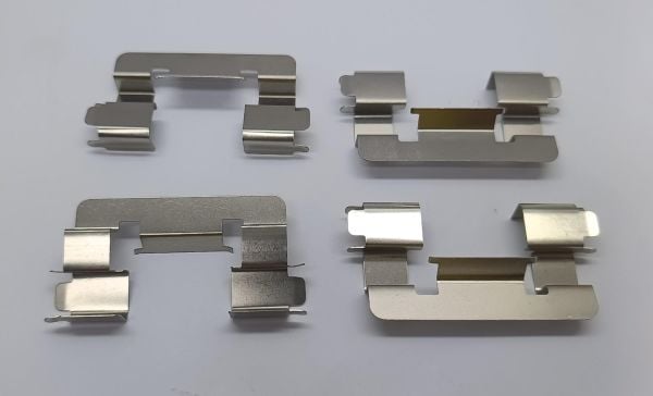 Balata Ön Corolla 2002-2006 Saç Sekman Tk