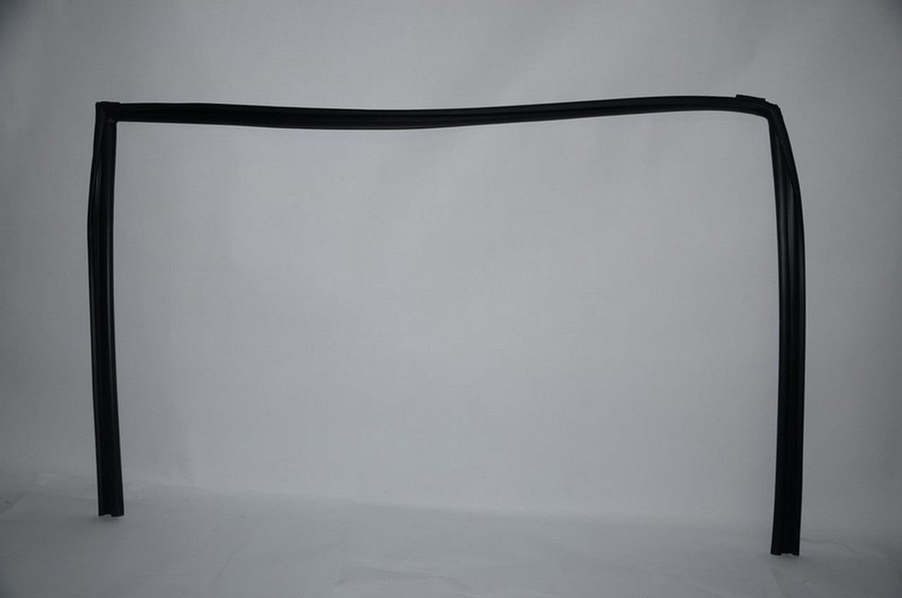 ERA CAM U FİTİLİ ÖN KAPI SOL