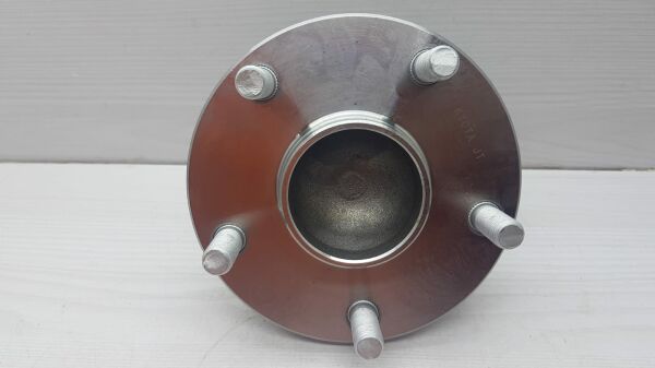 Porya Arka Sx4 4X2 06-