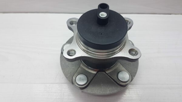 Porya Arka Sx4 4X2 06-