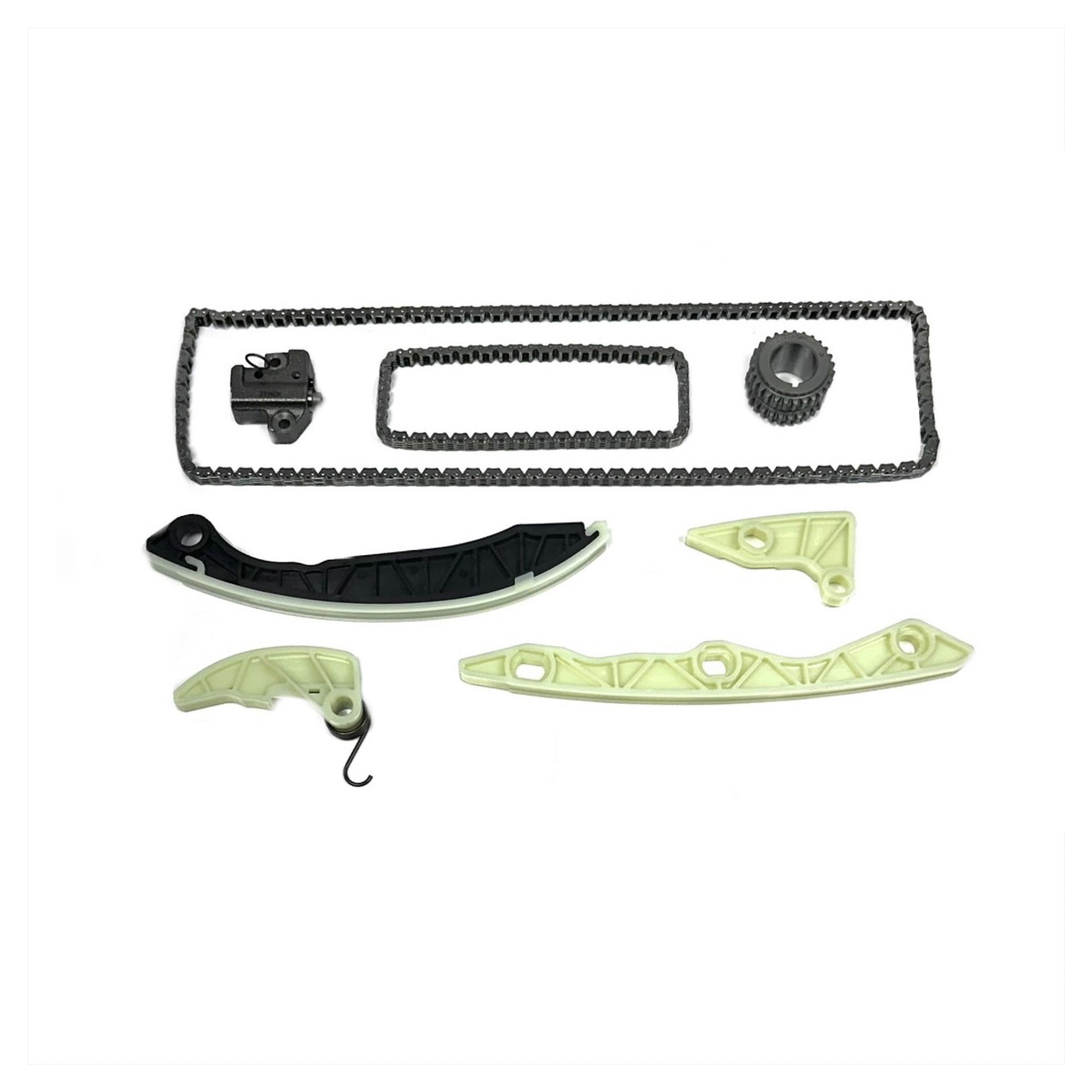 ZİNCİR SET LANCER 2,0 08-12/OUTLANDER 12-15