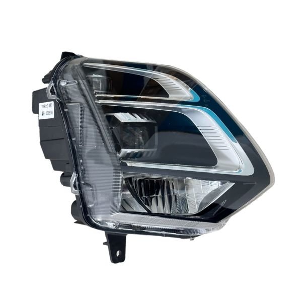 FAR OMODA 5 22-24 RH (SİSLİ/YÜKSEK PAKET)