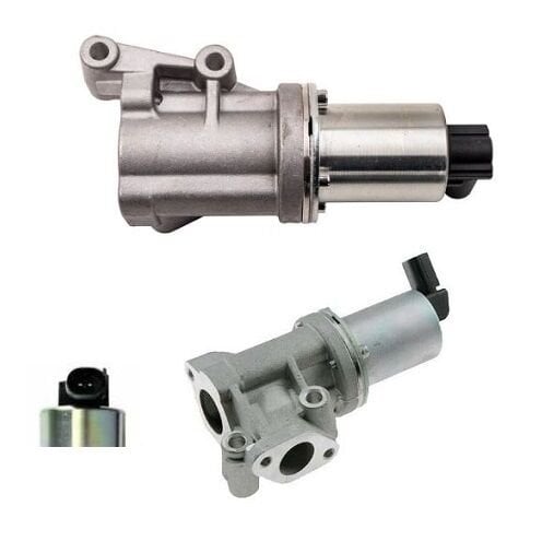 EGR CERATO 04- / ACCENT ERA 06- /  MATRIX 05- (28410-2A100)