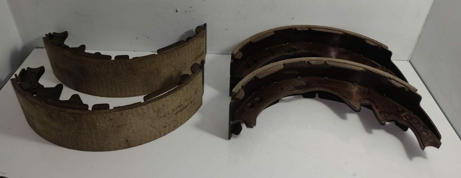 Balata Arka Pickup D21 82-96 4X4