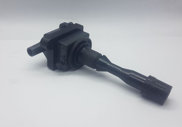 Bobin Terious 1997-2005