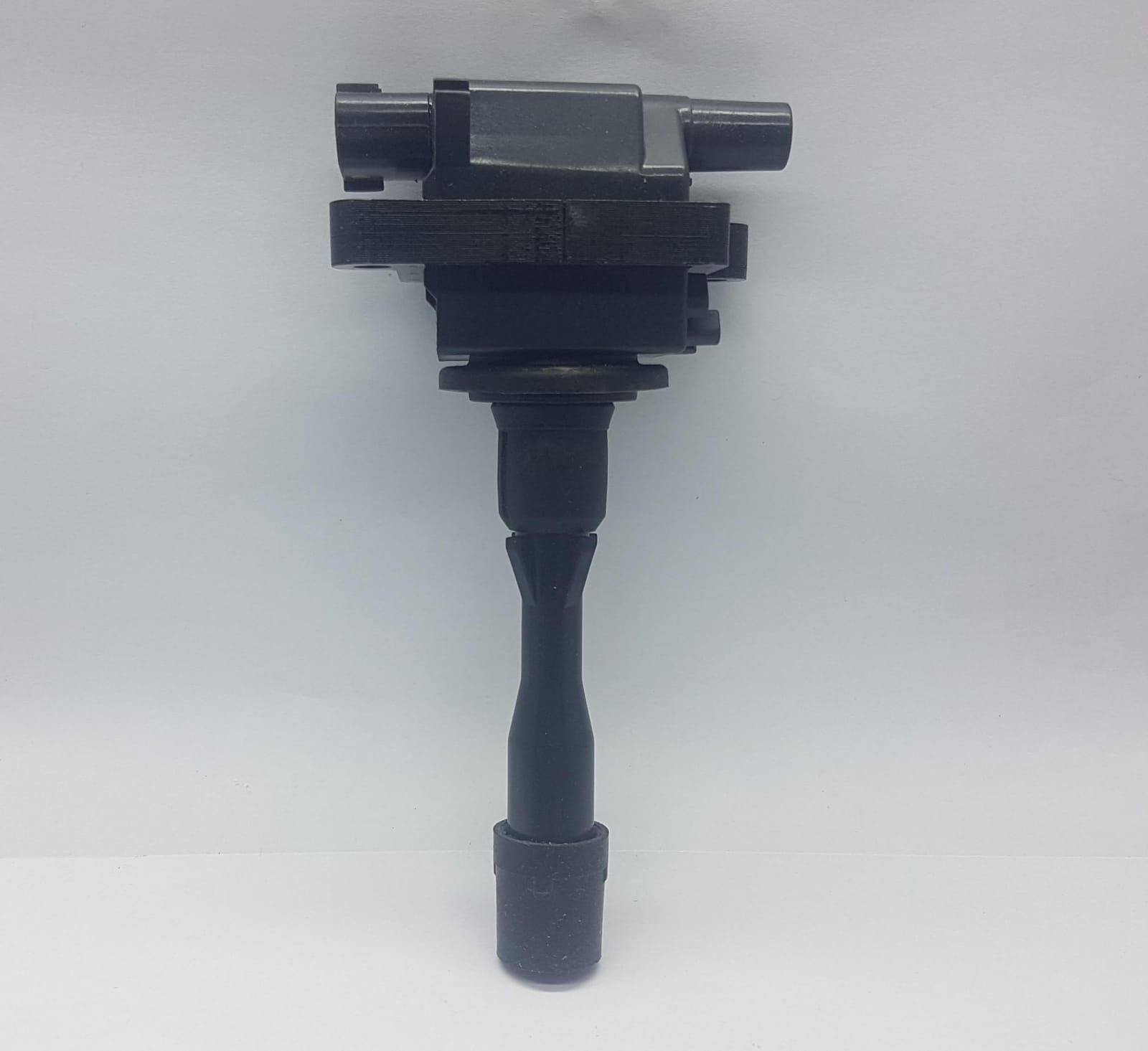 Bobin Terious 1997-2005