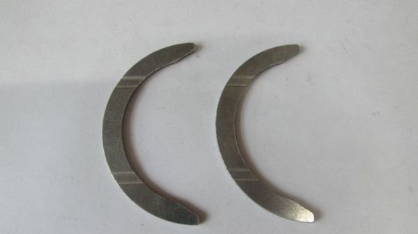 GEMINI - WFR 4FB1 GEZER AY