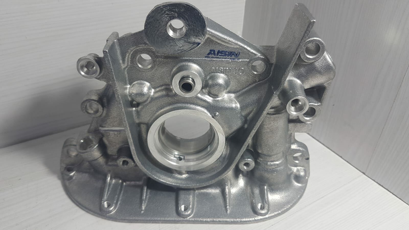 corolla yağ pompa 1.6 enjeksiyonlu 4AFE