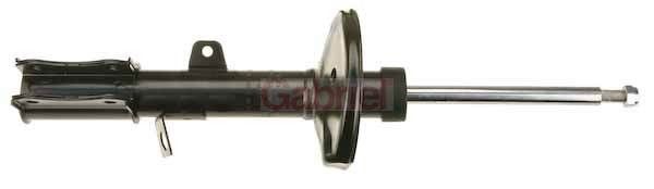 AMORTISOR ARKA(GAZLI)-SAG COROLLA-AE111 98>00  (KYB)
