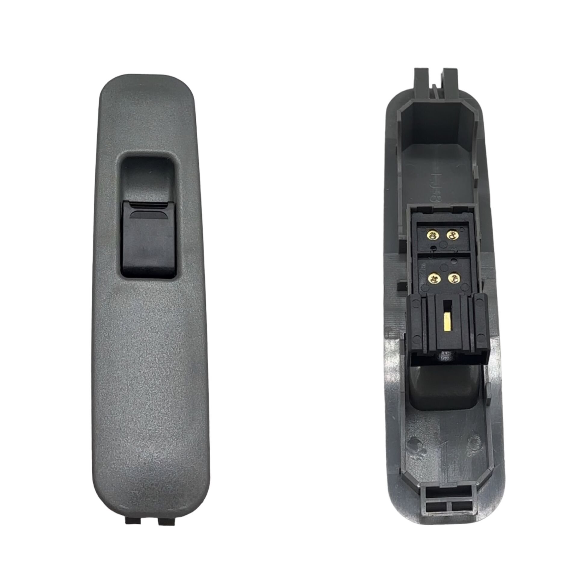 DÜĞME CAM AÇMA DFM 06-12 ÖN RH  (PANELVAN/KAMYONET)