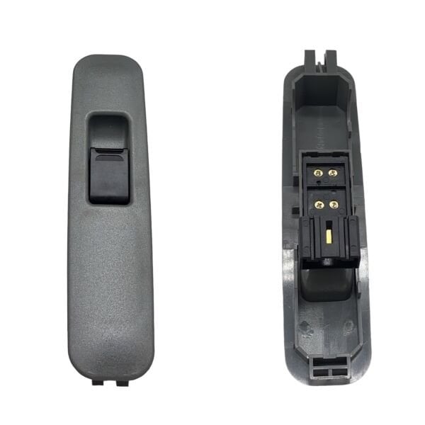 DÜĞME CAM AÇMA DFM 06-12 ÖN RH  (PANELVAN/KAMYONET)