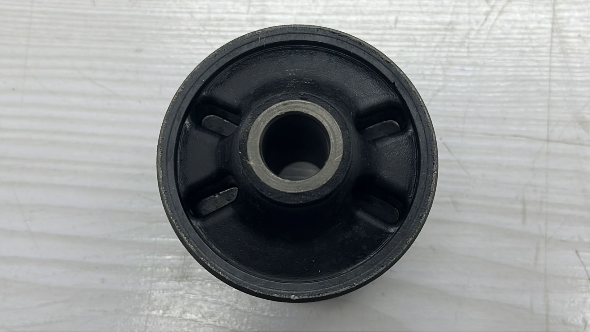 salıncak Burcu getz Büyük Metal