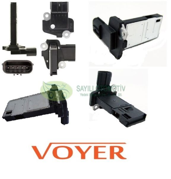 HAVA AKIS METRE DMAX 08- / IMPREZA 98- 1.5 2.0