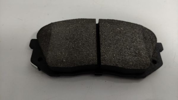 Balata Ön Tuscon 16-/Sportage 16- Delikli