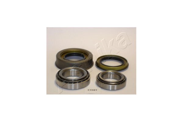 ON TEKER RULMANI KITI- D21/D22 PICKUP 4WD 86-02 / SKYSTAR PICKUP 4WD 02-> / TERRANO 87-07 / PATHFINDER 97-04
