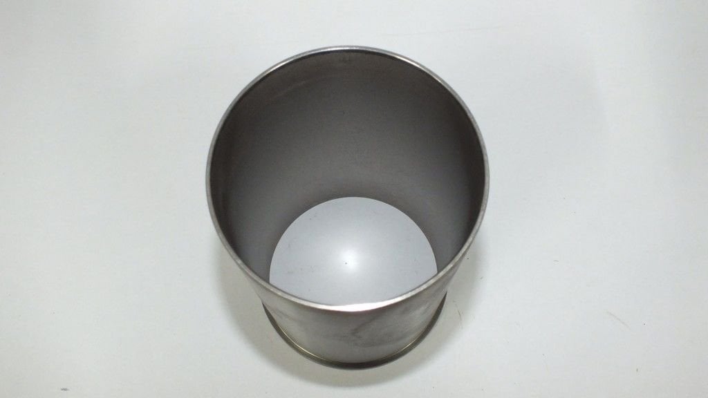 PICK-UP D21 / D22 / TD25   89-02 93.90 MM ( HAM ) GÖMLEK 1,00 MM