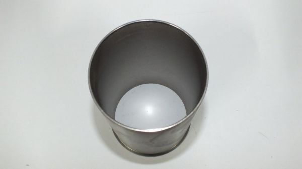 PICK-UP D21 / D22 / TD25   89-02 93.90 MM ( HAM ) GÖMLEK 1,00 MM