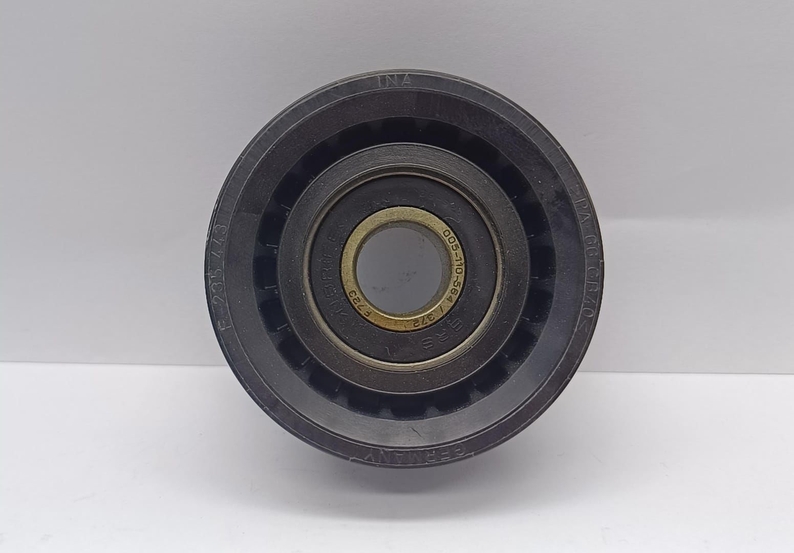 Sarz Gergi Rulmanı Ww/Hyundai (532016010)