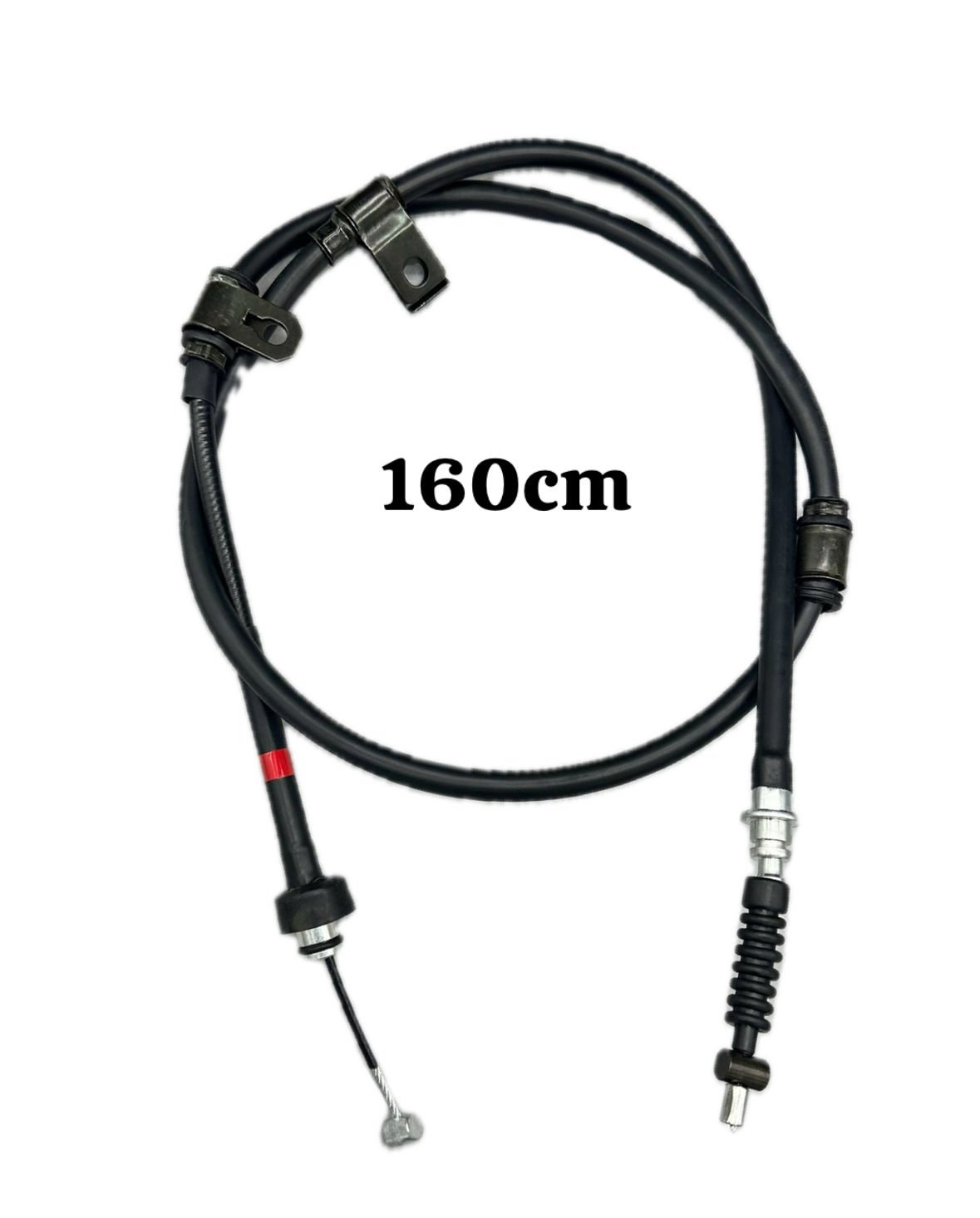 TEL FREN EL ELANTRA 00-06 ARKA LH (ABSLİ)