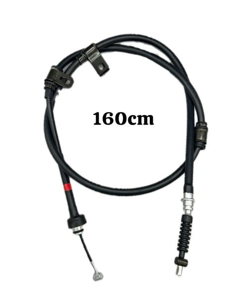 TEL FREN EL ELANTRA 00-06 ARKA LH (ABSLİ)