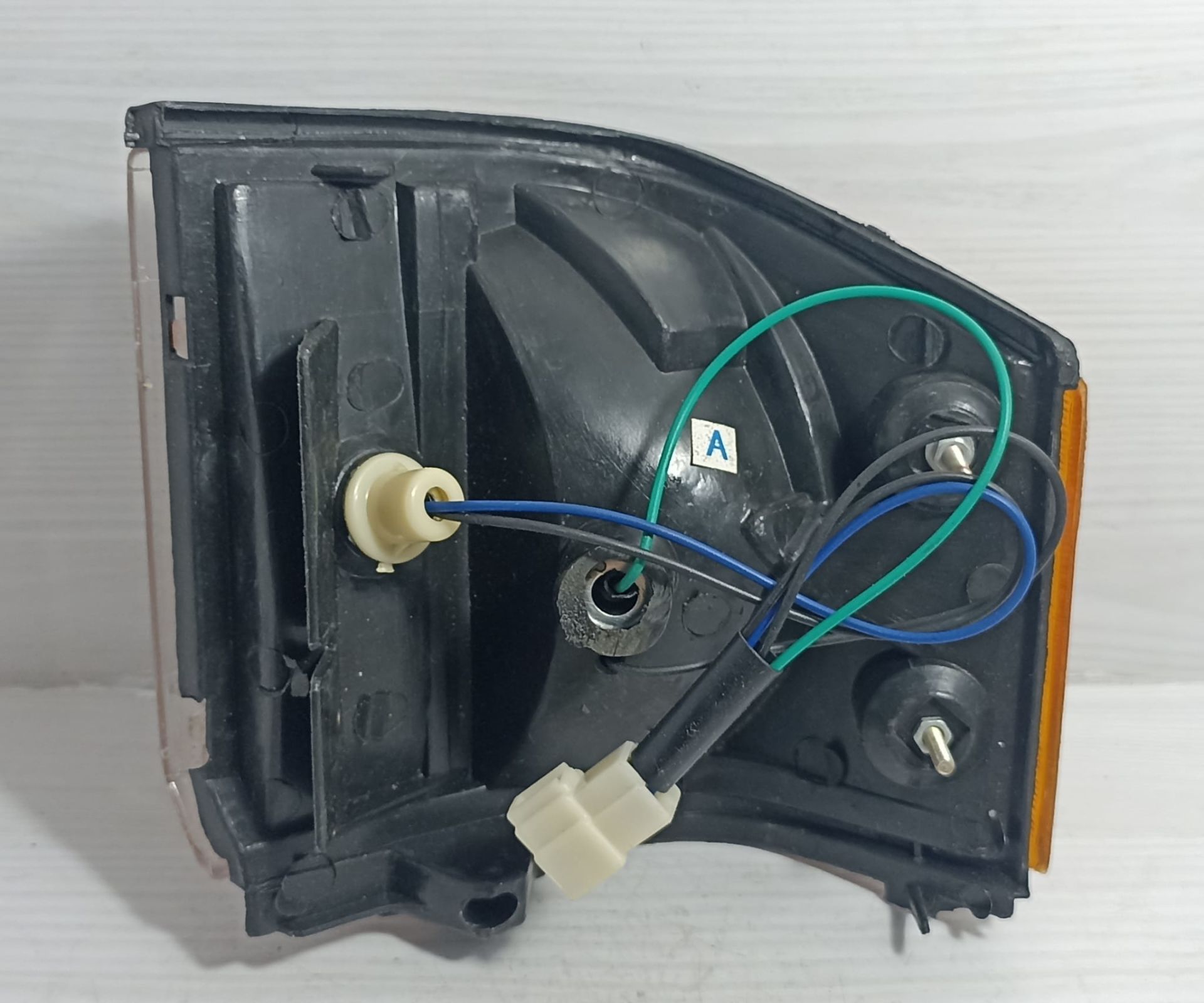 Sinyal E2200 Sol 86-92