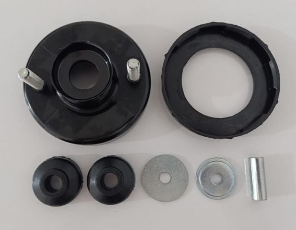 AMORTISOR KULE TAKOZU ON L/R (LASTIK+PUL+GET)- CIVIC 88-00 / CRV 97-00 / CRX 87-98 / INTEGRA 91-00