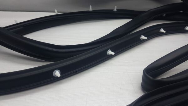 Kapi Fitili Kmy 05- Ön Sol Çevre