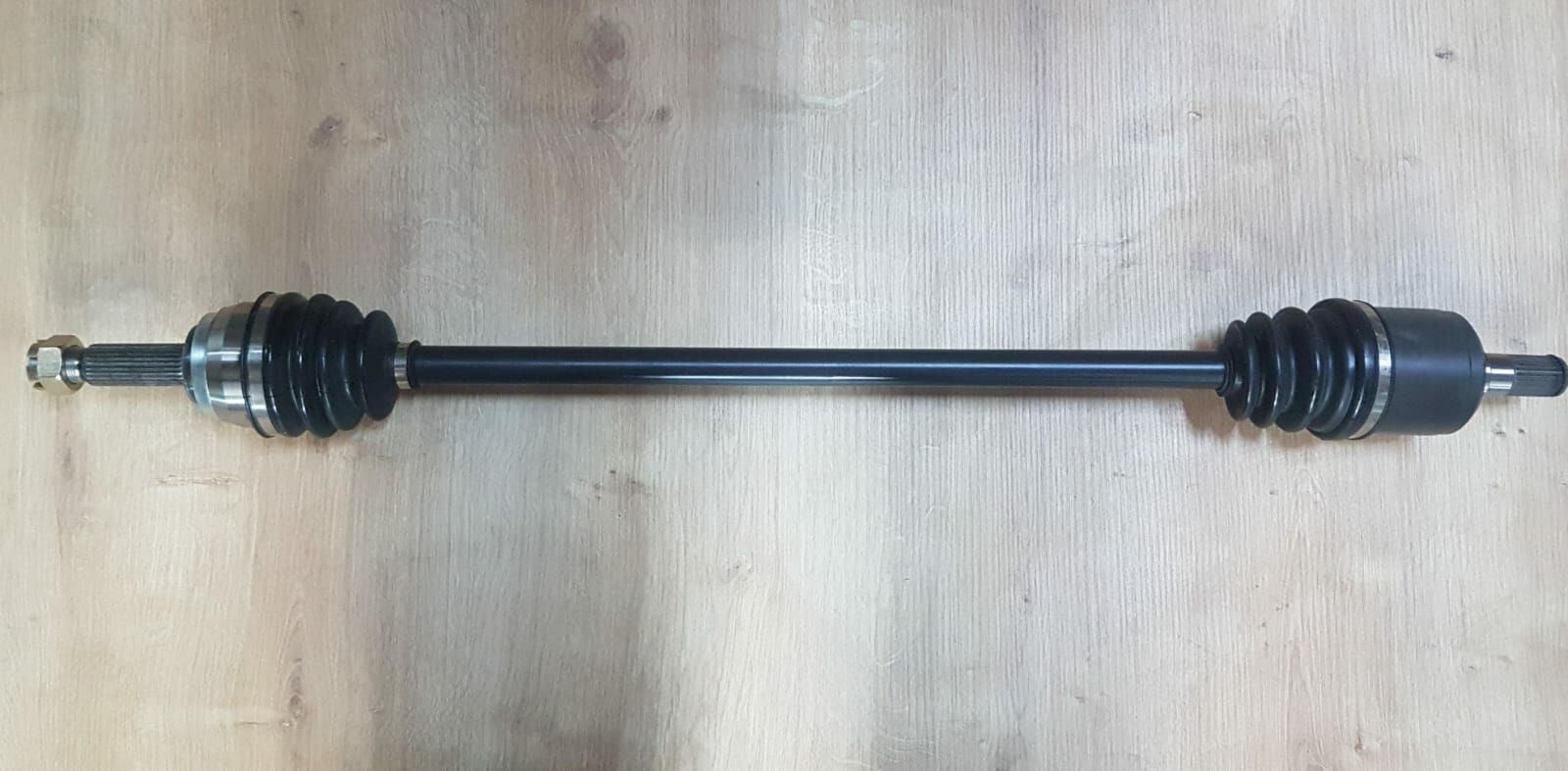 AKS ACCENT SAG 95-06 /EXCEL SOL 90-94