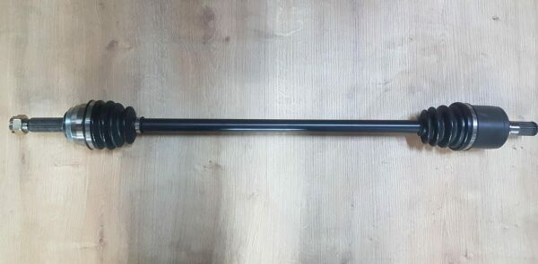 AKS ACCENT SAG 95-06 /EXCEL SOL 90-94