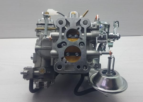 Karbüratör Alto/Maruti KOMPLE