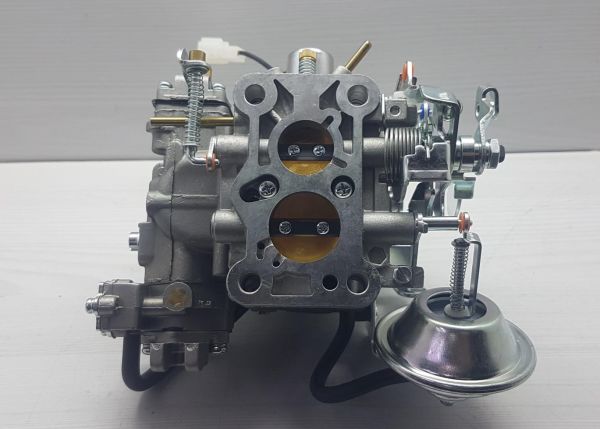 Karbüratör Alto/Maruti KOMPLE