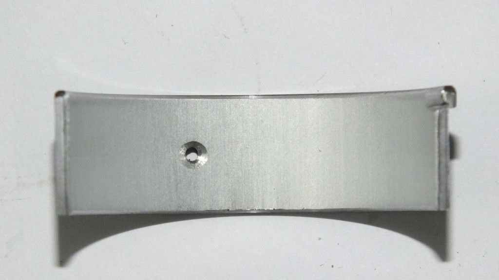 COROLLA VVT-İ 1.4 - 1.6 ( 4ZZ-FE / 3ZZ-FE ) AVENSİS 1.6 / EMGRAND KOL YATAK 050