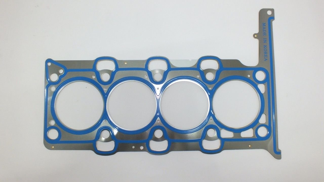 SANTA FE 13-15 / SORENTO 15-18 2.2 DİZEL SİLİNDİR KAPAK CONTA ÇELİK 1,30MM