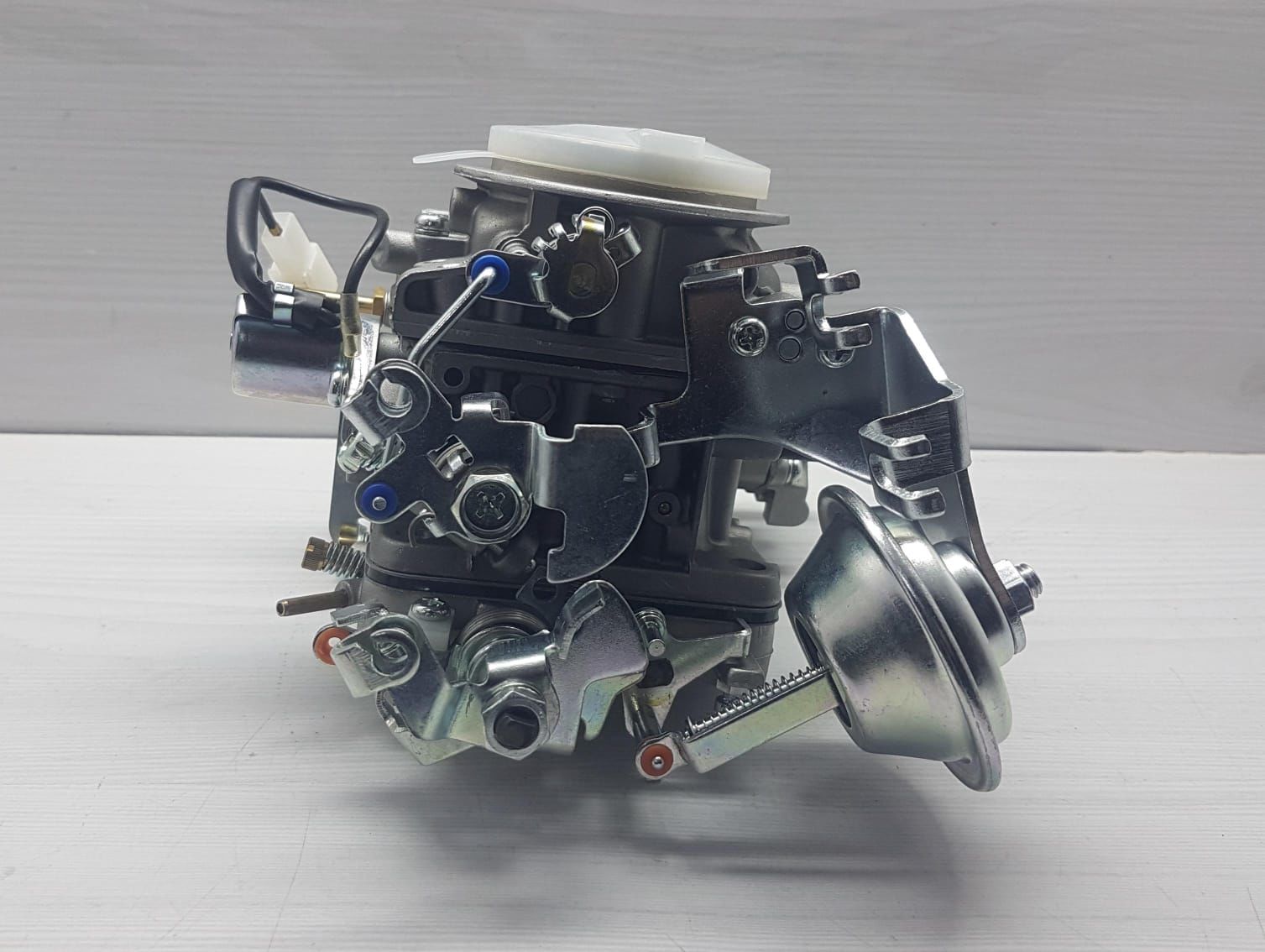 Karbüratör Alto/Maruti KOMPLE