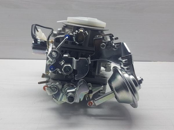 Karbüratör Alto/Maruti KOMPLE