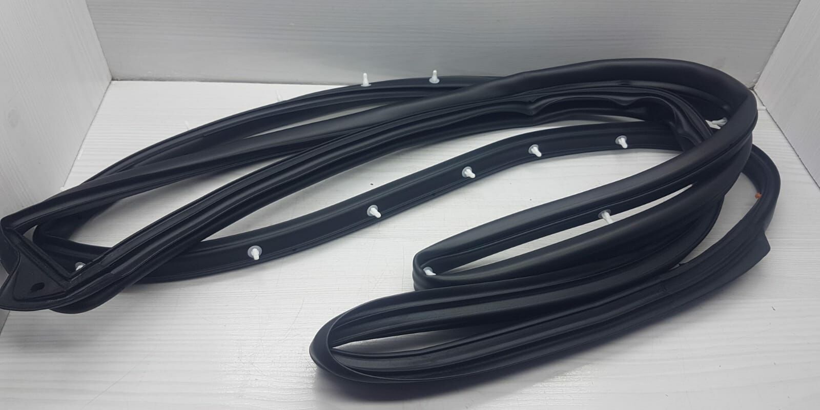 Kapi Fitili Kmy 05- Ön Sol Çevre