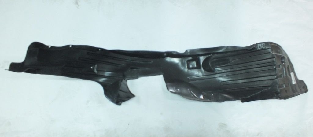 CITY 2009-2011 ÇAMURLUK DAVLUNBAZI ÖN SAĞ