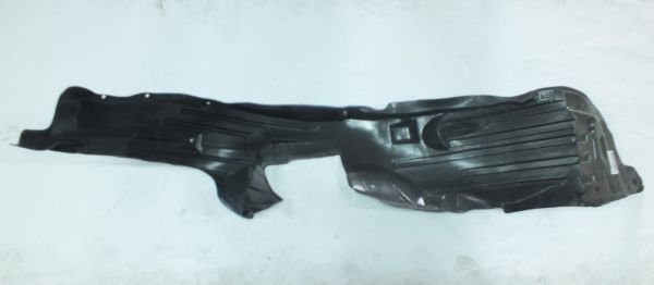 CITY 2009-2011 ÇAMURLUK DAVLUNBAZI ÖN SAĞ