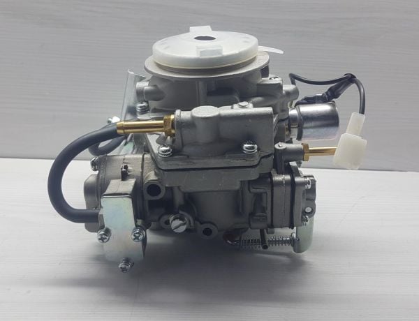 Karbüratör Alto/Maruti KOMPLE