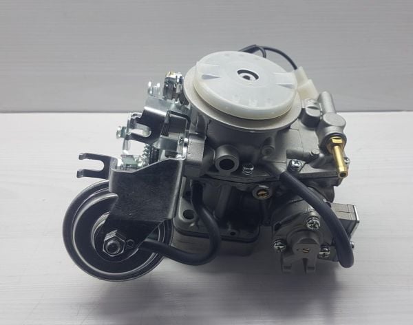 Karbüratör Alto/Maruti KOMPLE