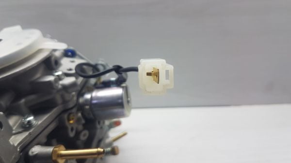 Karbüratör Alto/Maruti KOMPLE