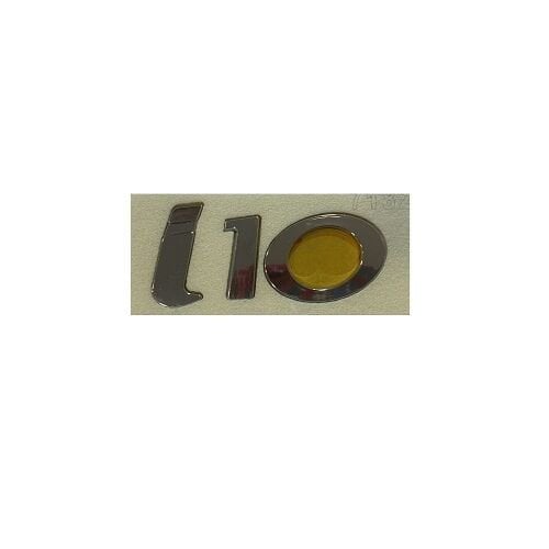 YAZI I10 09- ARKA (I10)