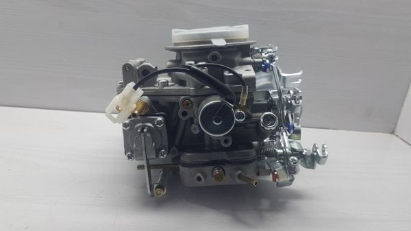 Karbüratör Alto/Maruti KOMPLE