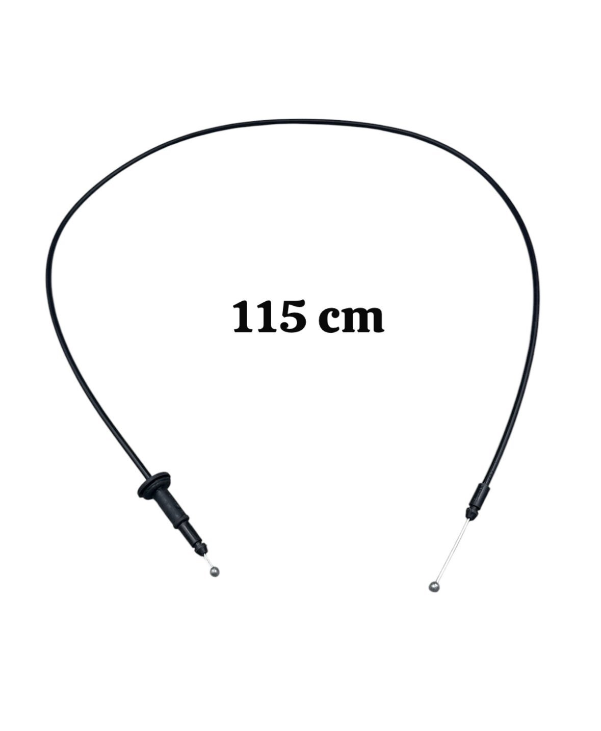 TEL KAPUT AÇMA ACCENT ERA 06-12 (UZUN)