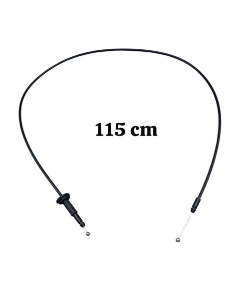 TEL KAPUT AÇMA ACCENT ERA 06-12 (UZUN)